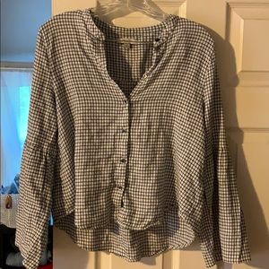 Madewell top